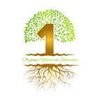 ONE | Organic Natural Elements logo